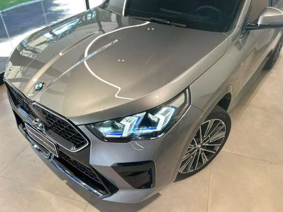 BMW-X2-2.0 TURBO GASOLINA XDRIVE20I M SPORT STEPTRONIC BMW-X2-2026
