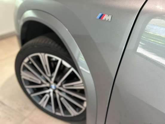 BMW-X2-2.0 TURBO GASOLINA XDRIVE20I M SPORT STEPTRONIC BMW-X2-2026