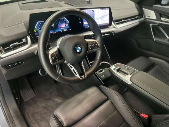 BMW-X2-2.0 TURBO GASOLINA XDRIVE20I M SPORT STEPTRONIC BMW-X2-2026