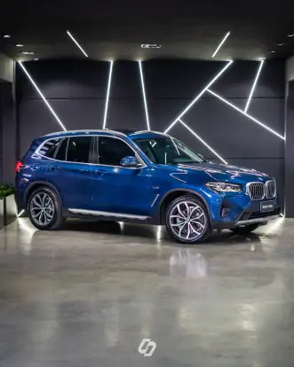 BMW-X3-2022
