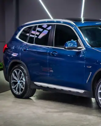 BMW-X3-2022