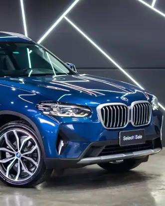BMW-X3-2.0 16V HÍBRIDO X LINE XDRIVE30E STEPTRONIC BMW-X3-2022
