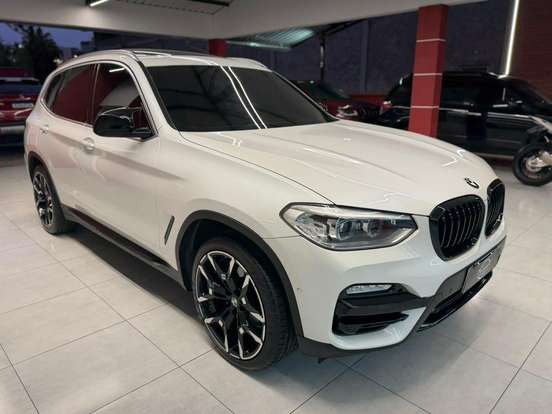 BMW-X3-2019