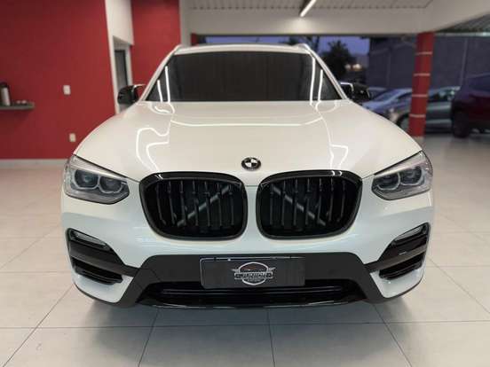 BMW-X3-2019