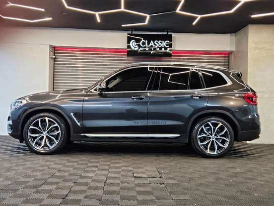 BMW-X3-2018