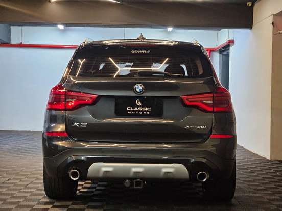 BMW-X3-2018