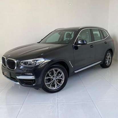 BMW-X3-2019