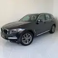 BMW X3 2.0 16V GASOLINA X LINE XDRIVE30I STEPTRONIC BMW X3 2.0 16V GASOLINA X LINE XDRIVE30I STEPTRONIC