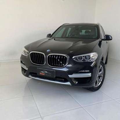 BMW-X3-2019