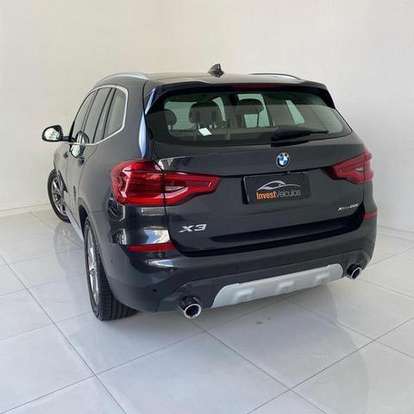 BMW-X3-2019