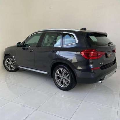 BMW-X3-2019