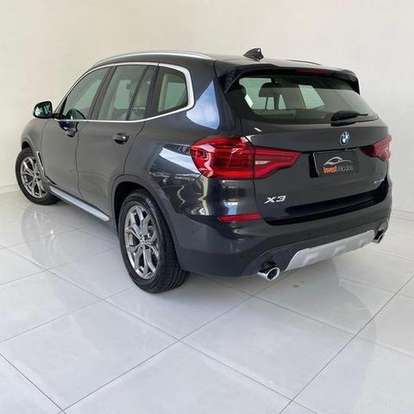 BMW-X3-2019