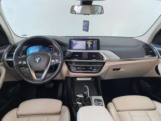 BMW-X3-2019