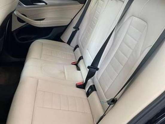 BMW-X3-2.0 16V GASOLINA X LINE XDRIVE30I STEPTRONIC BMW-X3-2019