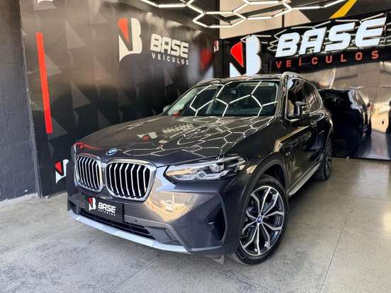 BMW-X3-2022