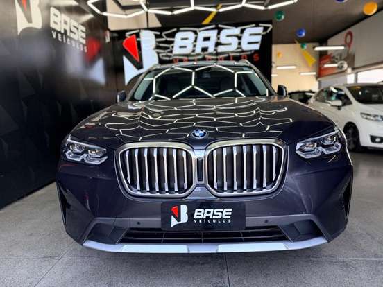 BMW-X3-2022