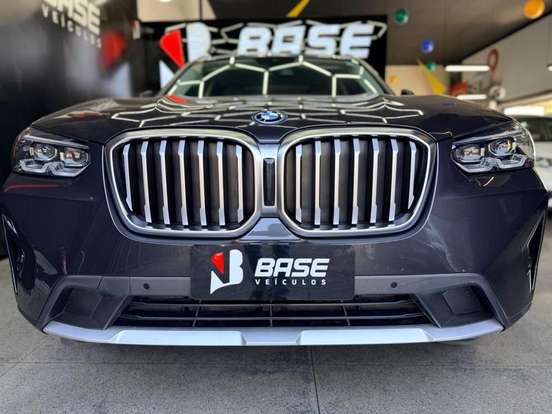 BMW-X3-2022