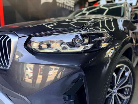 BMW-X3-2.0 16V HÍBRIDO X LINE XDRIVE30E STEPTRONIC BMW-X3-2022