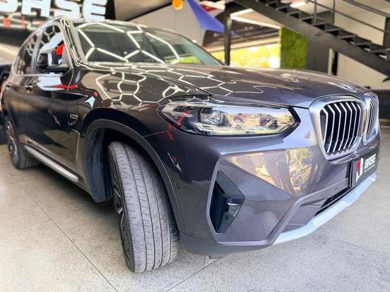 BMW-X3-2022