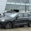 BMW X3 2.0 20I 4X4 16V GASOLINA 4P AUTOMÁTICO BMW X3 2.0 20I 4X4 16V GASOLINA 4P AUTOMÁTICO