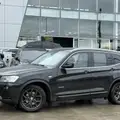 BMW X3 2.0 20I 4X4 16V GASOLINA 4P AUTOMÁTICO BMW X3 2.0 20I 4X4 16V GASOLINA 4P AUTOMÁTICO