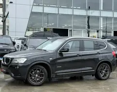BMW X3 2.0 20I 4X4 16V GASOLINA 4P AUTOMÁTICO BMW X3 2.0 20I 4X4 16V GASOLINA 4P AUTOMÁTICO