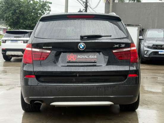 BMW-X3-2013