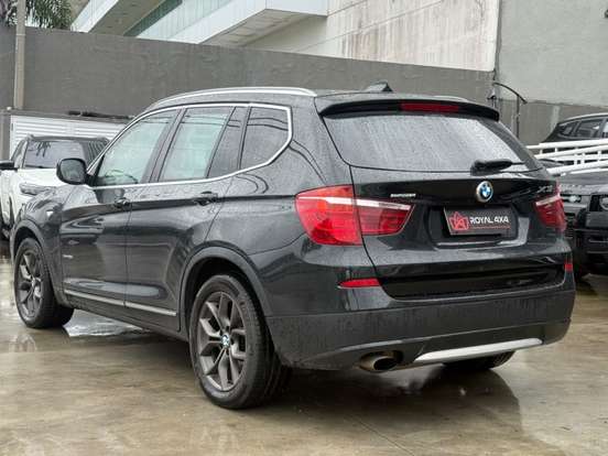BMW-X3-2013