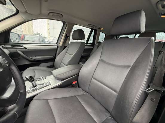 BMW-X3-2013