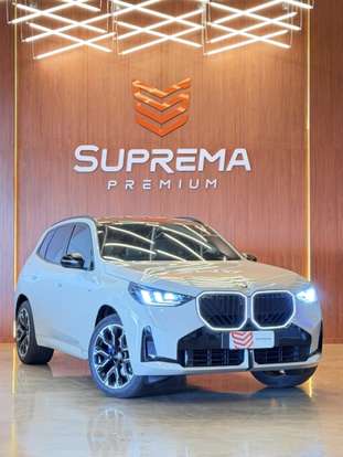 BMW-X3-2026