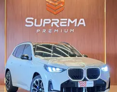 BMW X3 2.0 TWINPOWER MHEV XDRIVE30I M SPORT STEPTRONIC BMW X3 2.0 TWINPOWER MHEV XDRIVE30I M SPORT STEPTRONIC