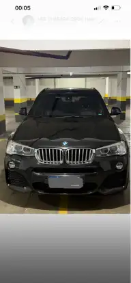 BMW-X3-2016
