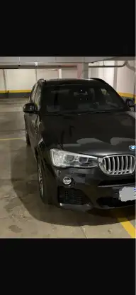 BMW-X3-2016