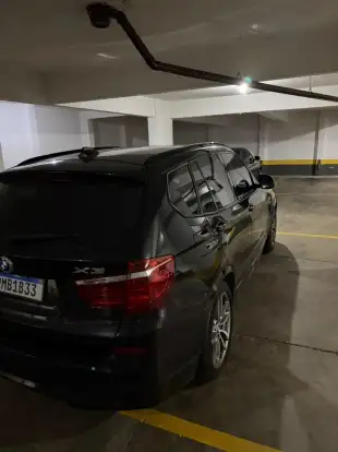 BMW-X3-2016