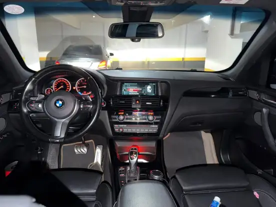 BMW-X3-2016