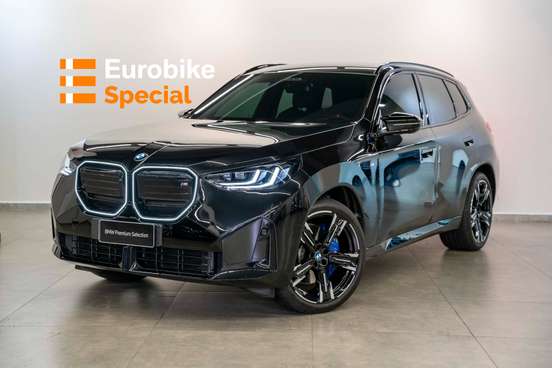 BMW-X3-2025