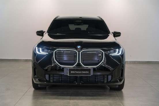 BMW-X3-2025
