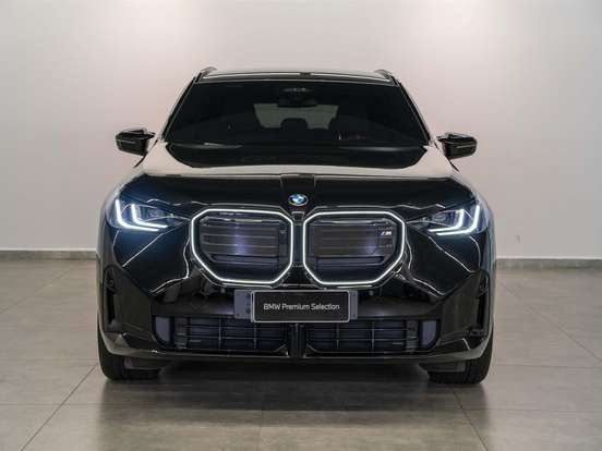 BMW-X3-3.0 TWINPOWER MHEV M50 XDRIVE STEPTRONIC BMW-X3-2025