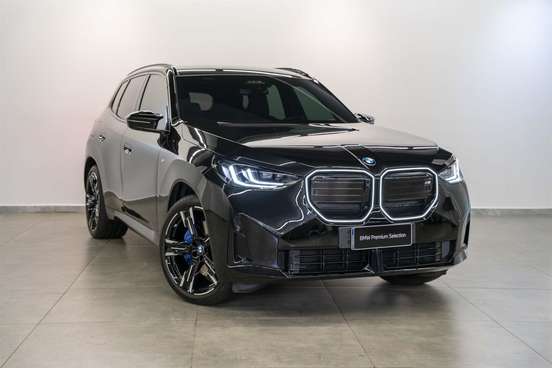BMW-X3-2025