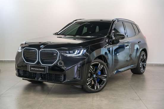 BMW-X3-2025