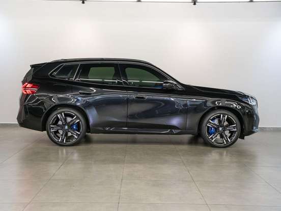 BMW-X3-3.0 TWINPOWER MHEV M50 XDRIVE STEPTRONIC BMW-X3-2025