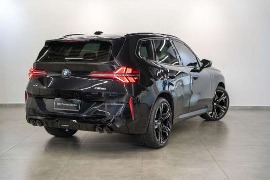 BMW-X3-2025