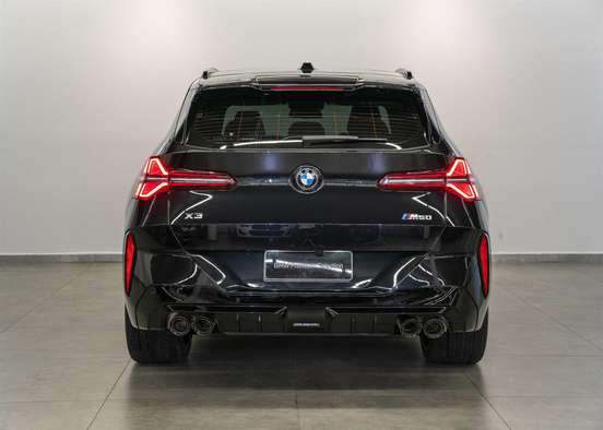BMW-X3-2025