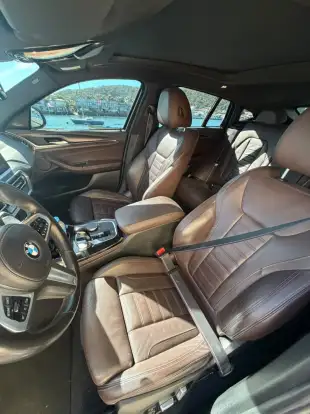 BMW-X4-2022
