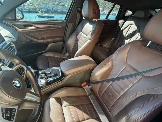 BMW-X4-2.0 16V GASOLINA XDRIVE30I M SPORT STEPTRONIC BMW-X4-2022