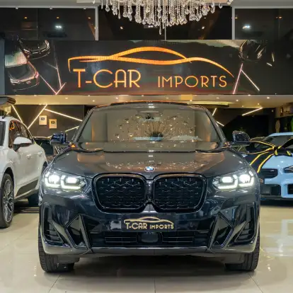 BMW-X4-2024