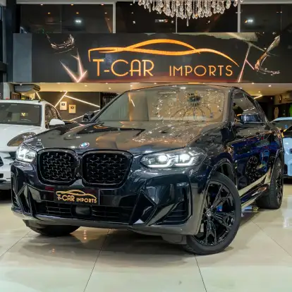 BMW-X4-2024