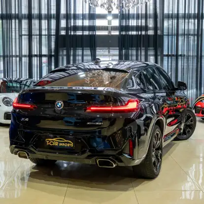 BMW-X4-2024