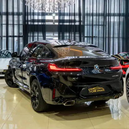 BMW-X4-2024