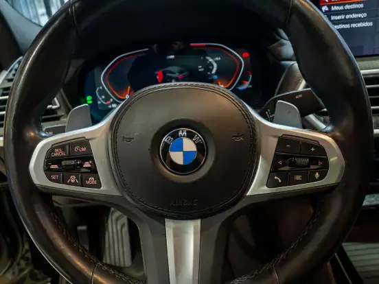BMW-X4-2.0 16V GASOLINA XDRIVE30I M SPORT STEPTRONIC BMW-X4-2024
